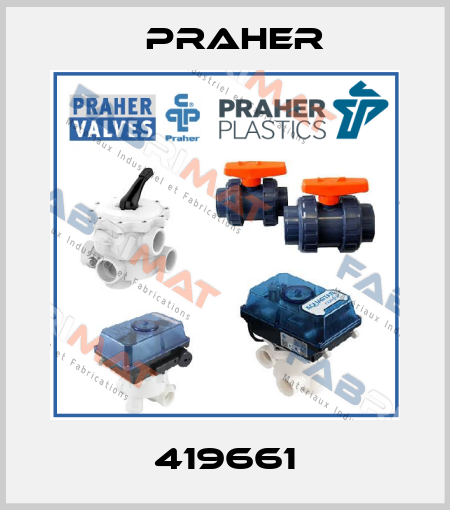 419661 Praher
