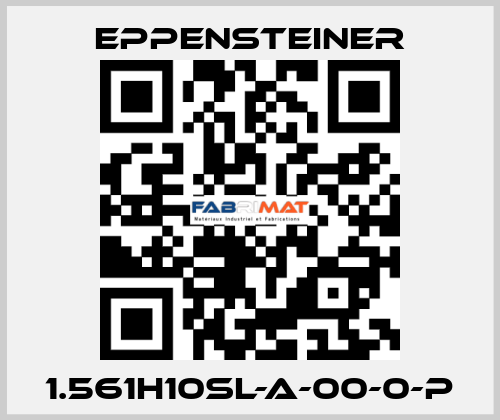 1.561H10SL-A-00-0-P Eppensteiner