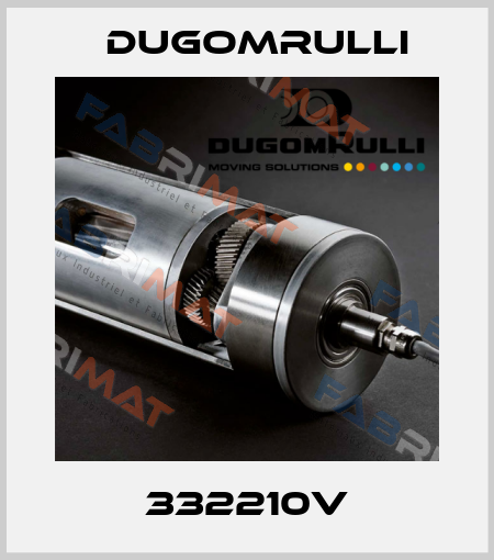 332210V Dugomrulli