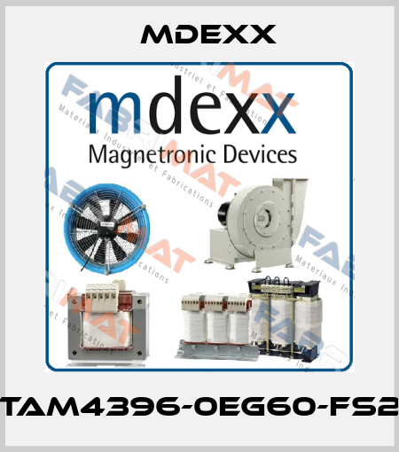 TAM4396-0EG60-FS2 Mdexx