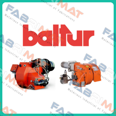 TBG 85 P Baltur