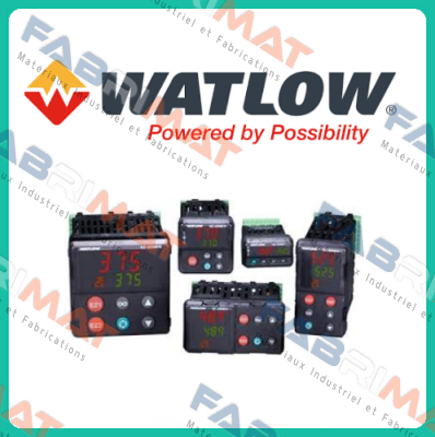 RMLA-55JJ-AAAA Watlow