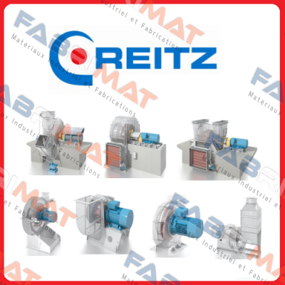 FPF101-032040-00 ( 33 pcs ) Reitz