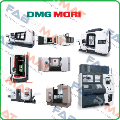 2378013 DMG MORI