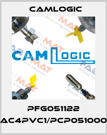 PFG051122 AC4PVC1/PCP051000 Camlogic