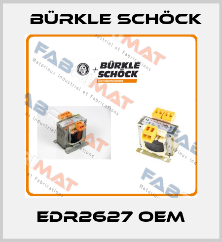EDR2627 oem Bürkle Schöck