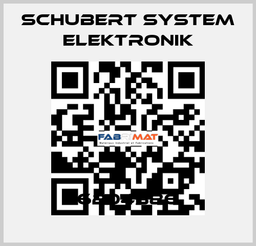 6204386 Schubert System Elektronik