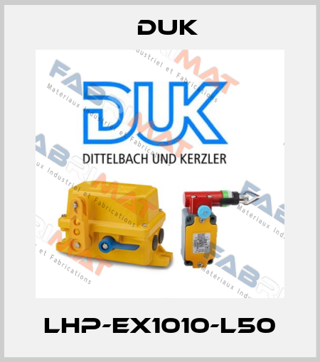 LHP-EX1010-L50 DUK