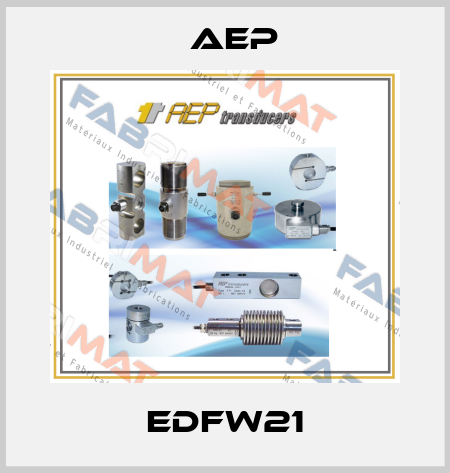 EDFW21 AEP