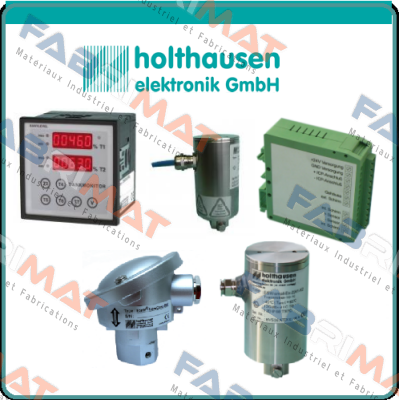 ESW Mini 023 HOLTHAUSEN ELEKTRONIK