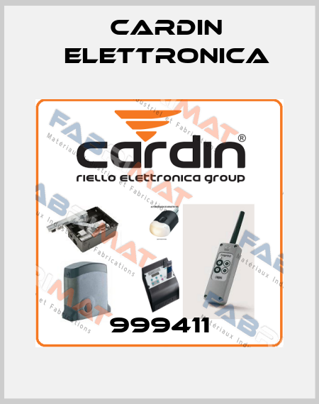 999411 Cardin Elettronica