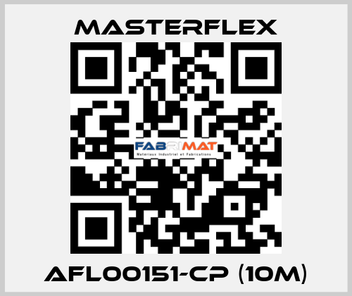 AFL00151-CP (10m) Masterflex