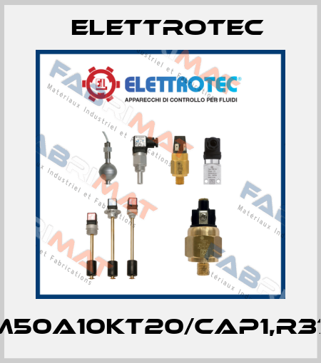 PMM50A10KT20/CAP1,R37391 Elettrotec