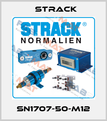 Sn1707-50-m12 Strack