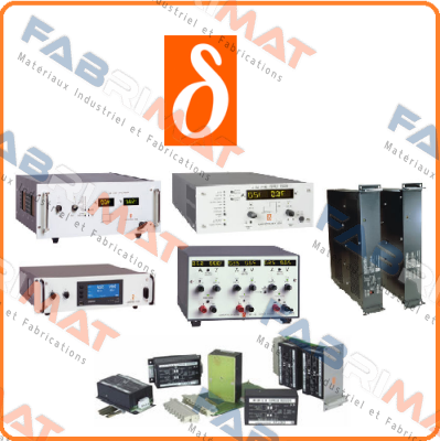 Delta SM-15-100 Delta Elektronika