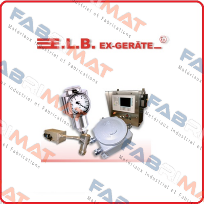 F-B624024/XX81_F/5500 E.L.B Ex Gerate