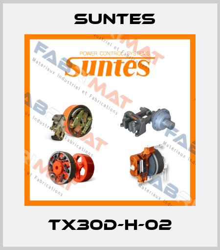 TX30D-H-02 Suntes
