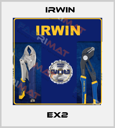 EX2 Irwin