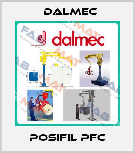 POSIFIL PFC Dalmec
