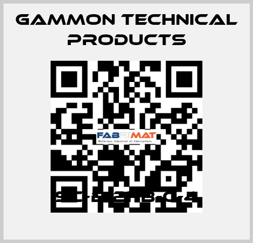 SC-B/2HB-C-4 Gammon Technical Products