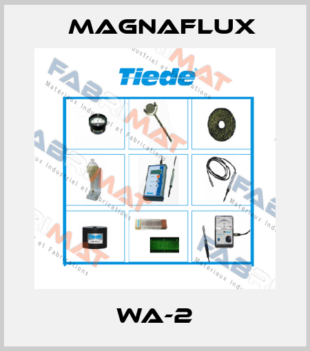 WA-2 Magnaflux