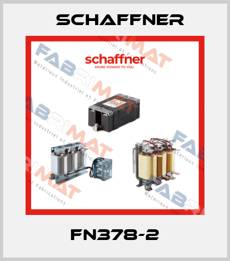FN378-2 Schaffner