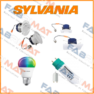 PAR 56 240V 300W NSP GX16D  Sylvania