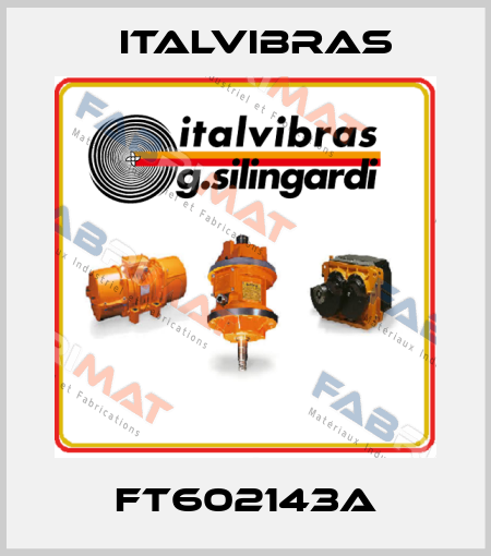 FT602143A Italvibras