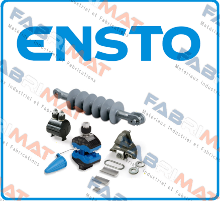 Cold Shrink  for 630 AMP Ensto