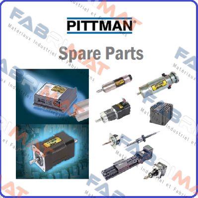 Part n° 2233-mt3142 cod-0084150826 Ametek Pittman