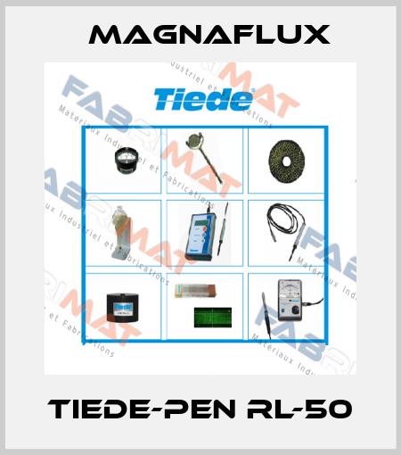Tiede-PEN RL-50 Magnaflux