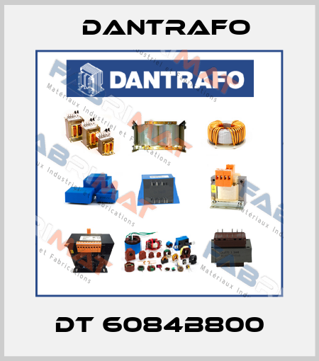 DT 6084b800 Dantrafo
