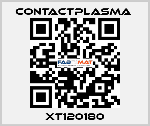 XT120180 Contactplasma 