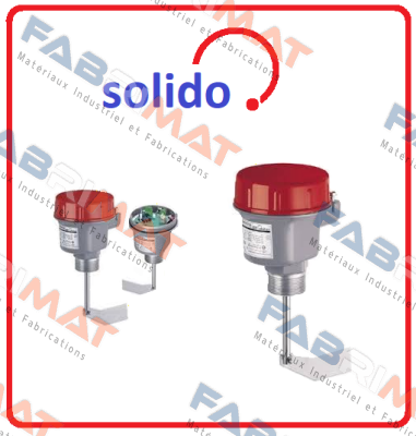Cap for M20*1,5 Solido