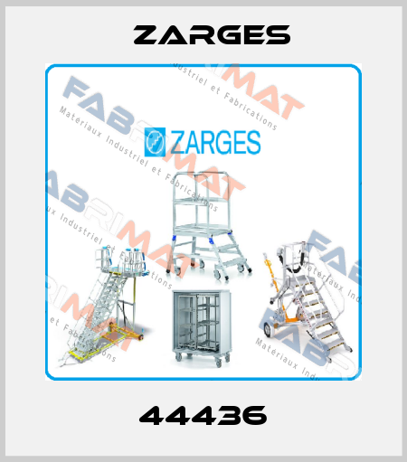 44436 Zarges