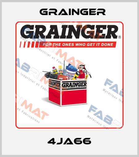 4JA66 Grainger