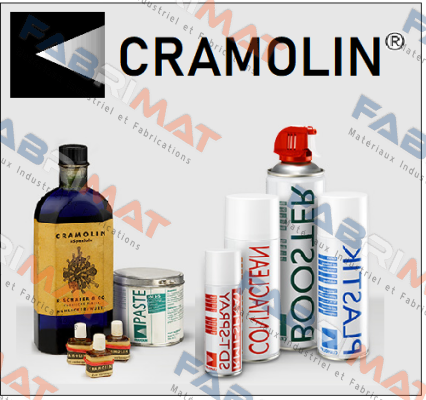 1071411 Cramolin