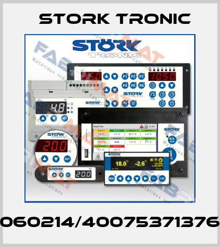 33060214/4007537137663 Stork tronic