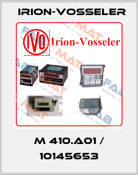 M 410.A01 / 10145653 Irion-Vosseler