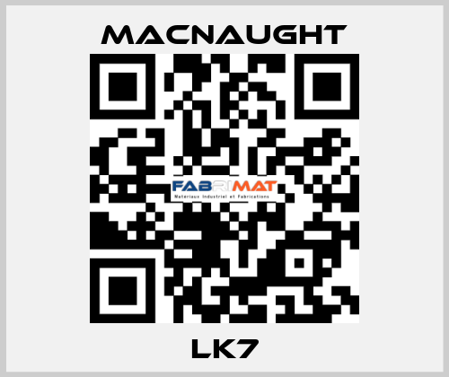 LK7 MACNAUGHT