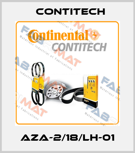 AZA-2/18/LH-01 Contitech