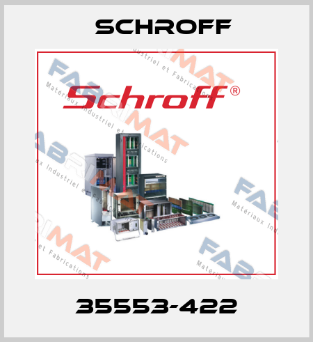 35553-422 Schroff