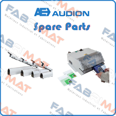 119-04022 Audion Elektro