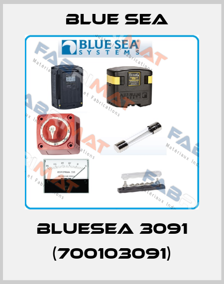 BlueSea 3091 (700103091) Blue Sea