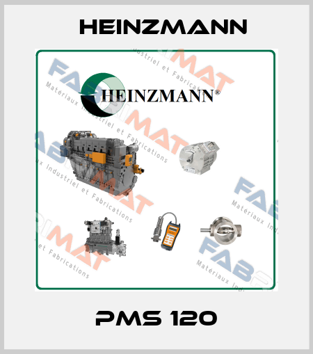 PMS 120 Heinzmann