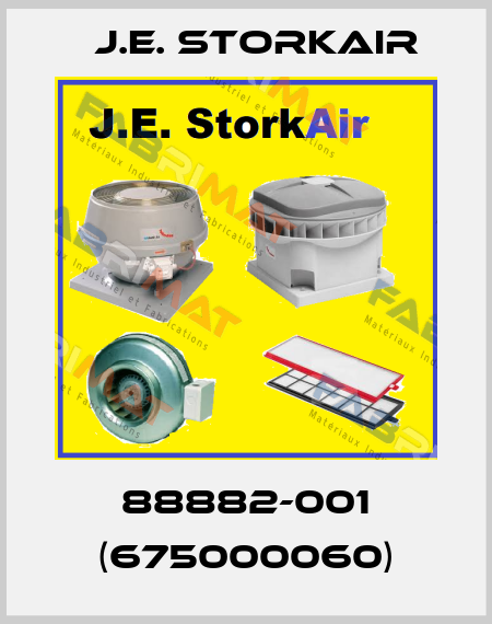 88882-001 (675000060) J.E. Storkair