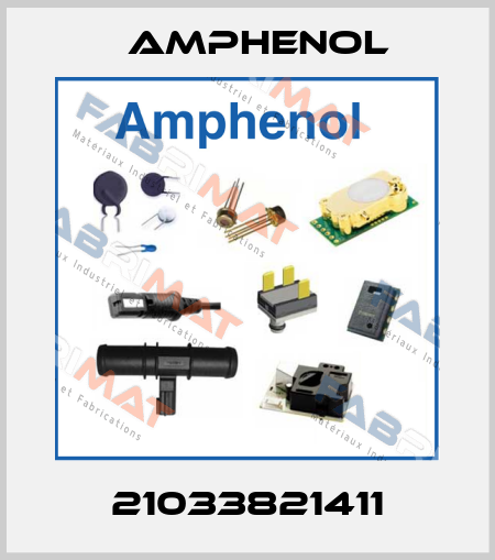 21033821411 Amphenol