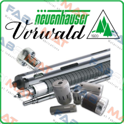 0122911 Neuenhauser-Vorwald ﻿