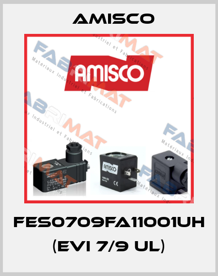 FES0709FA11001UH (EVI 7/9 UL) Amisco