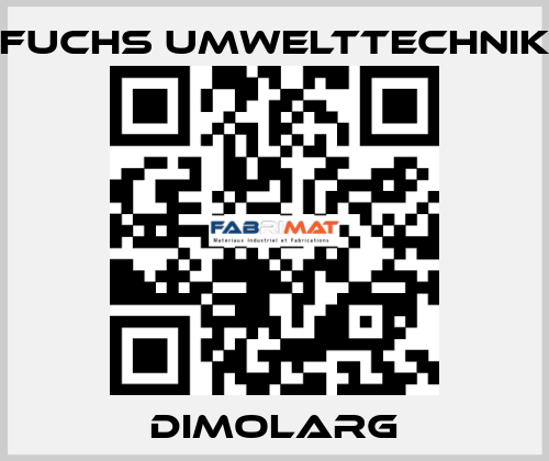 DIMOLARG Fuchs Umwelttechnik